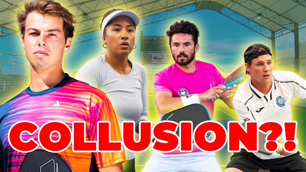 Major League Pickleball Trade Deadline Recap