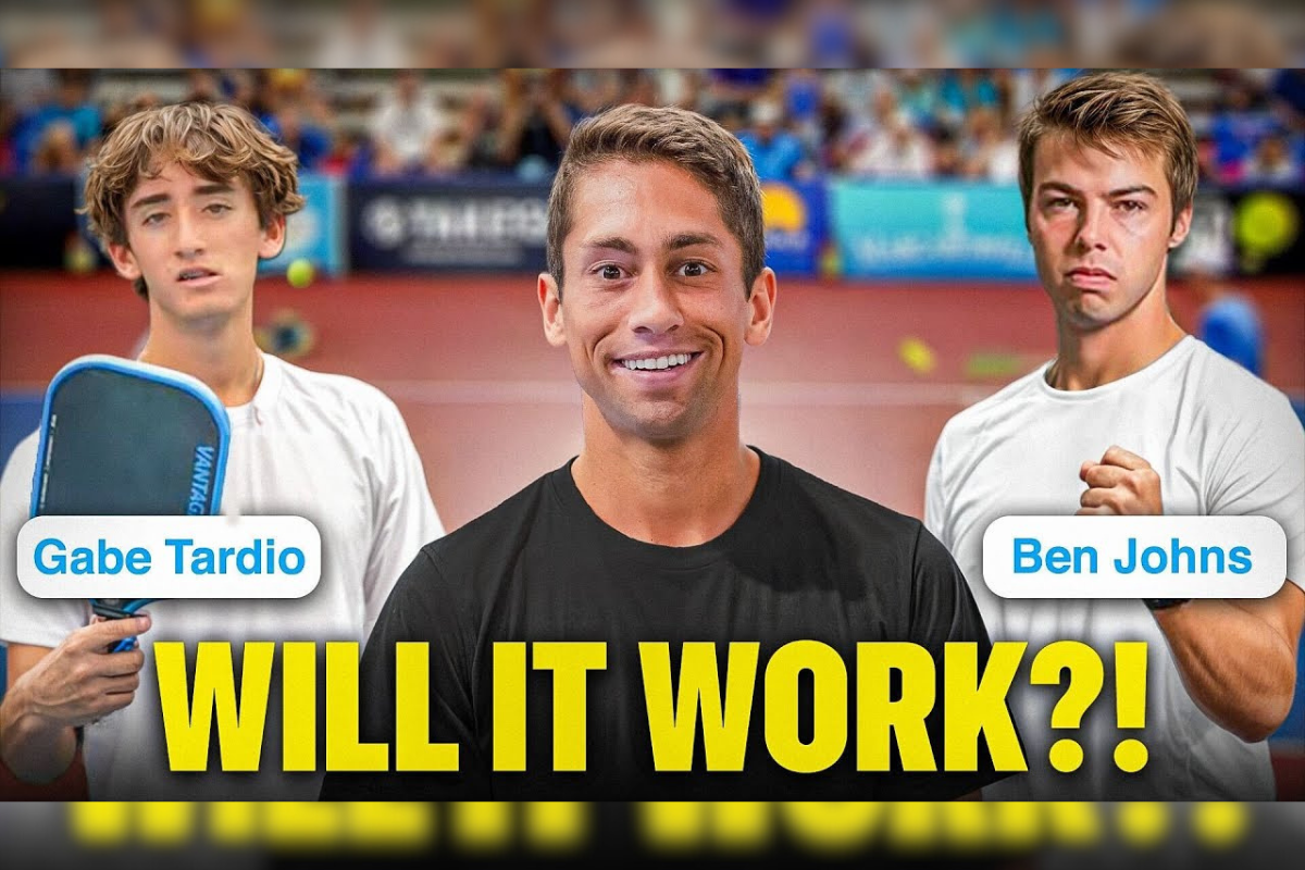 Will Ben Johns and Gabe Tardio DOMINATE in 2025? Zane’s Takes