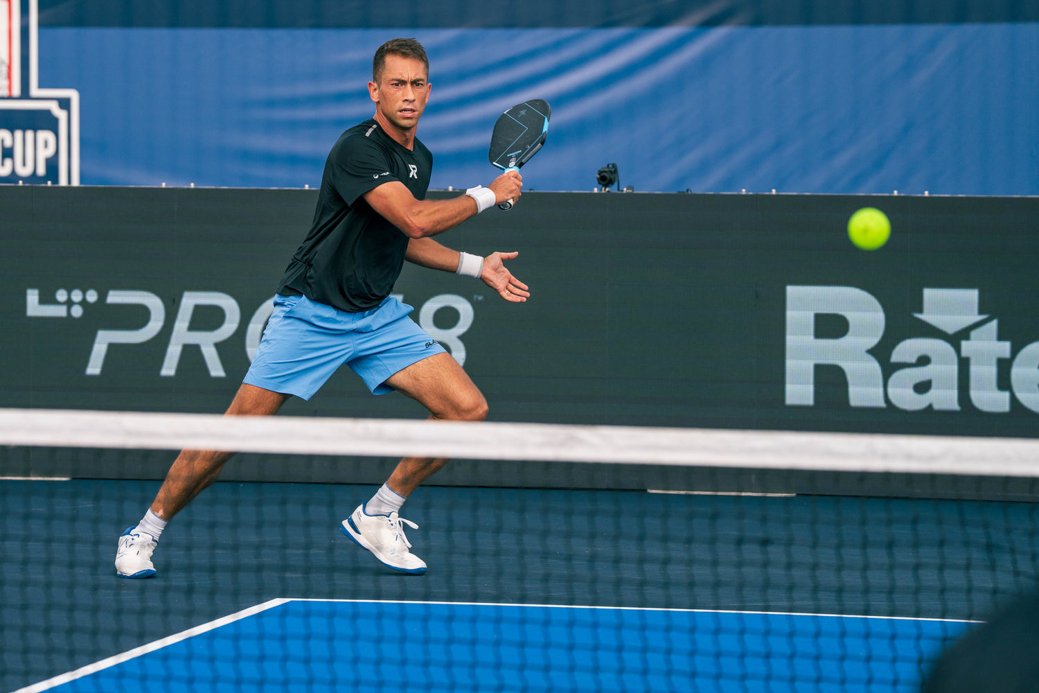 Pickleball World Surprises and Controversies: A Recap