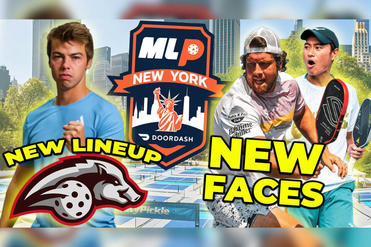 This Week in Pickleball: MLP, APP, PPA Recaps & Exciting Giveaways