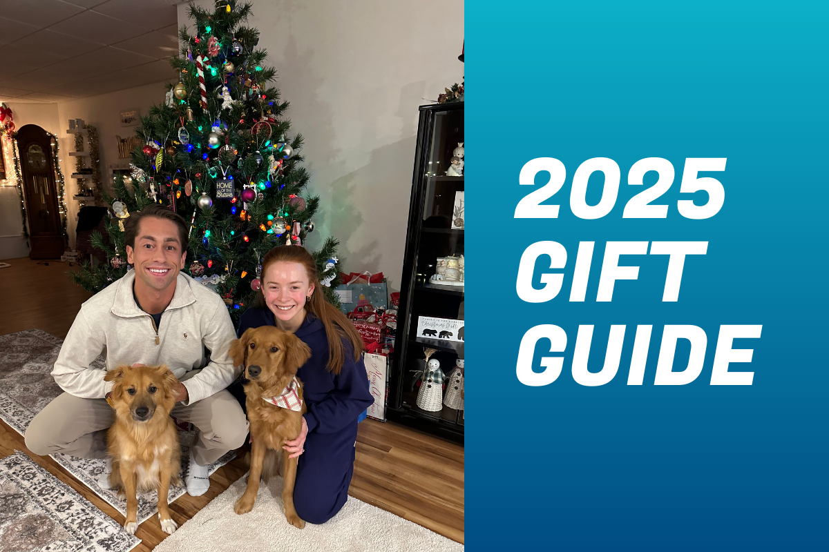 Zane Navratil’s 2025 Holiday Gift Guide