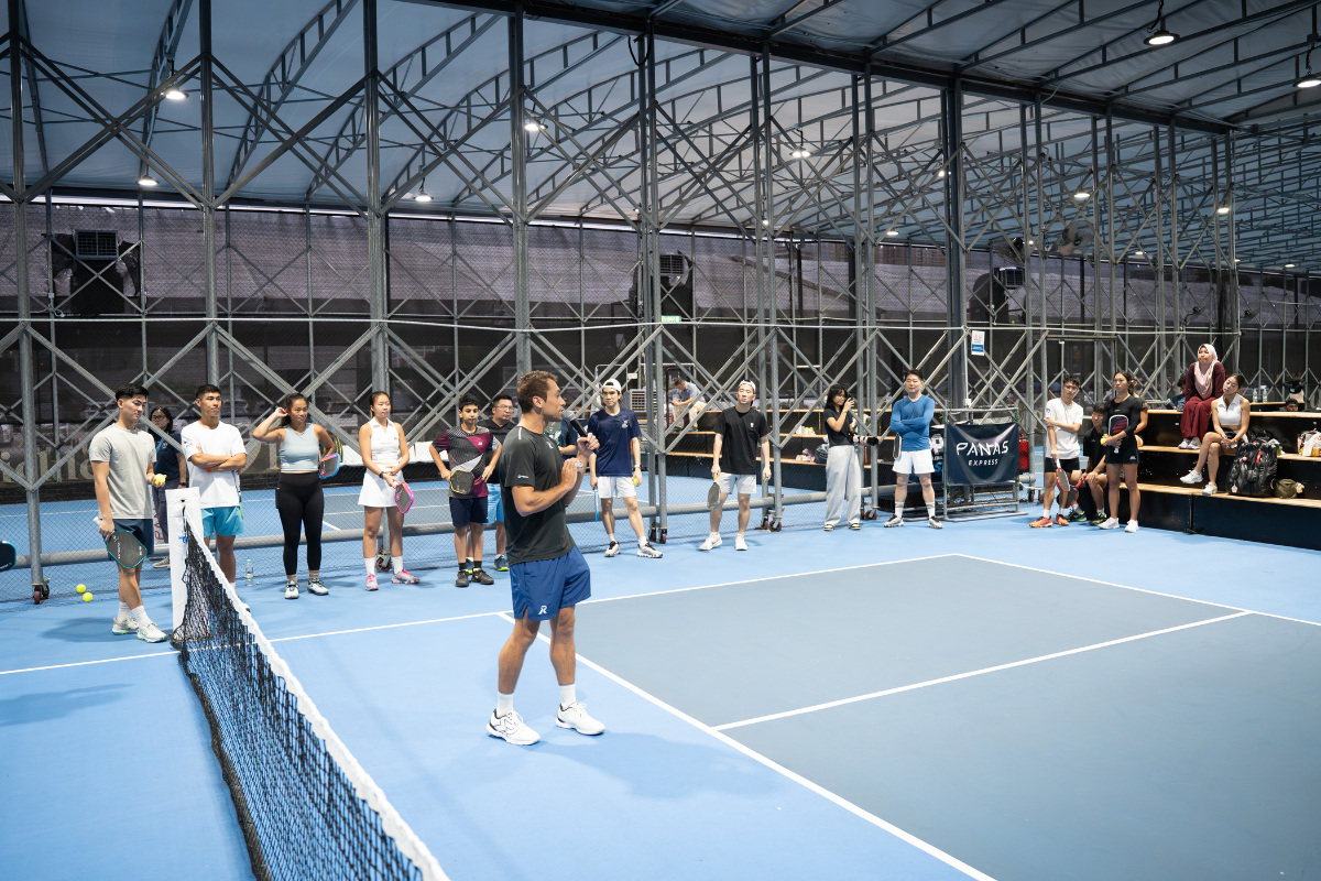 $250,000 on the Line… But Where Were the Players?