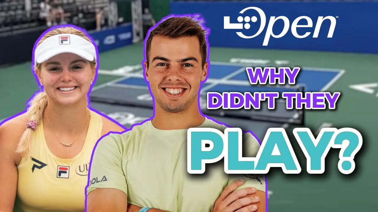 The LifeTime Open: A Harsh Reality Check