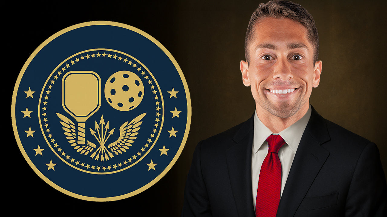 My Journey to Becoming President of the UPA Pro Player Committee
