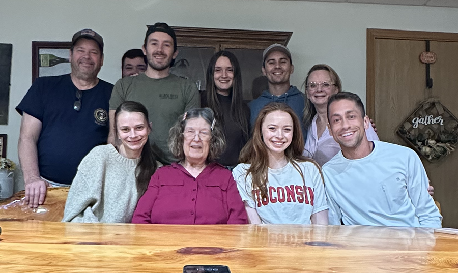 Genie’s Rise, Ben’s Return, and a Little Drama