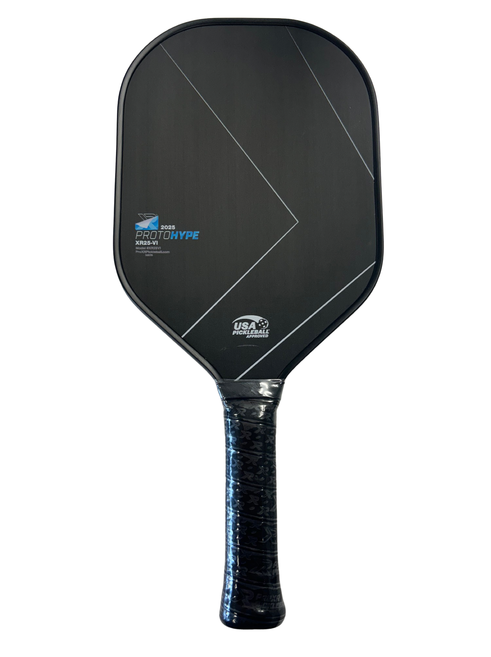 Match Used Protohype VI Paddle 13mm