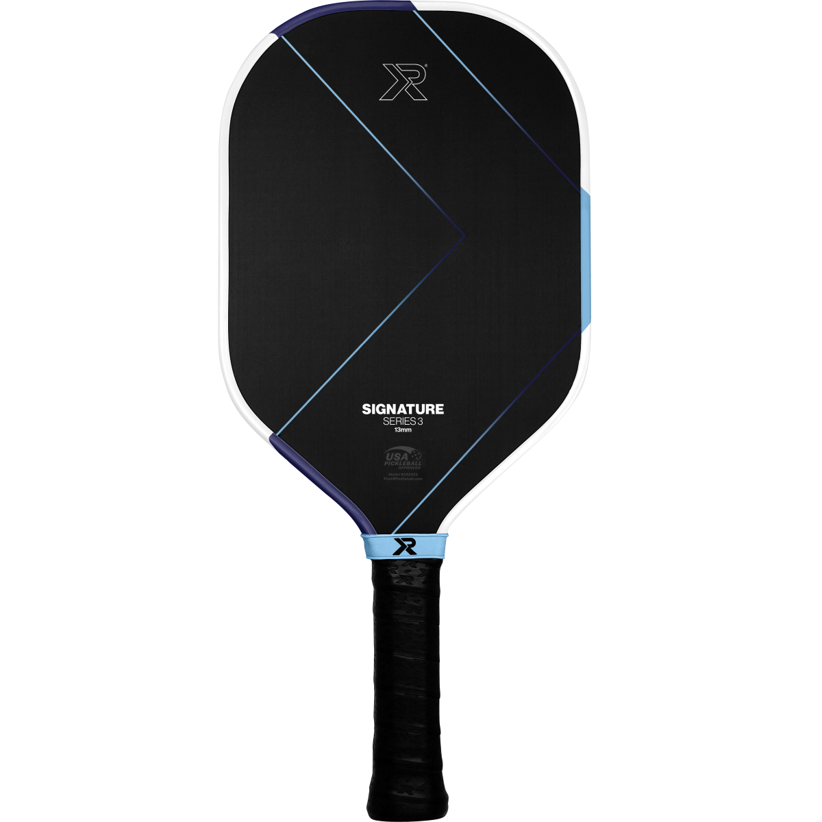 SIGNATURE SERIES 3 Carbon Paddle