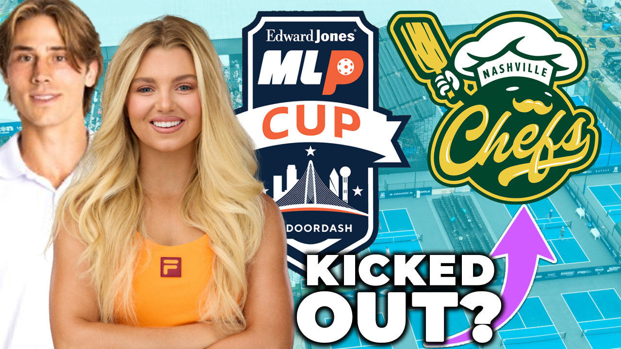 MLP Cup Recap & The Rise of the Juniors