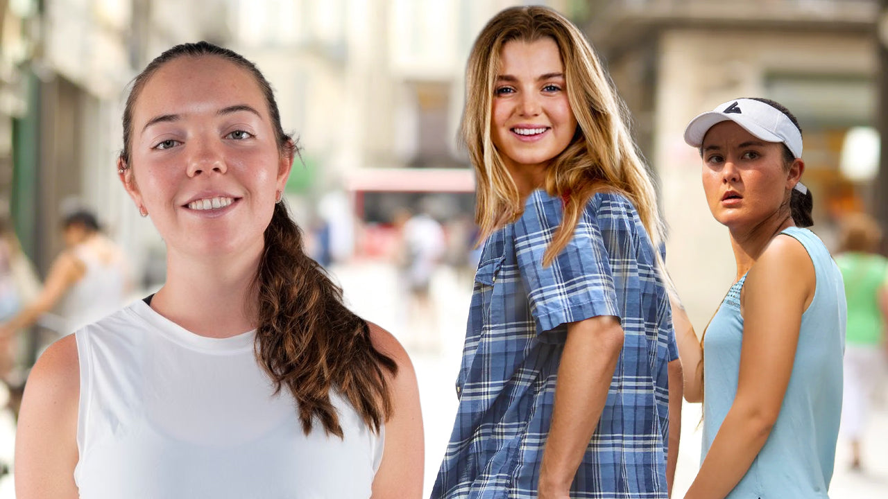 Daytona Drama and Doubles Trouble: Recap of the Florida Dairy Farmers Daytona Beach Open