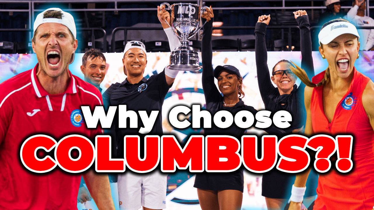 The Worst Strategic Blunder in Major League Pickleball History
