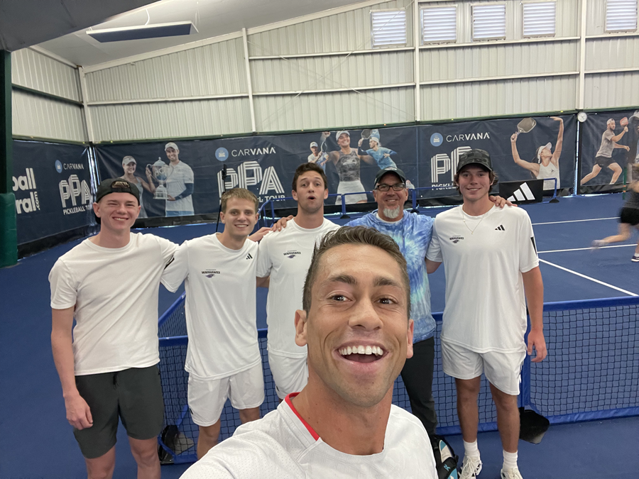 12-Year-Olds Nearly Beat the Pros?! Yep, That Happened at MLP.