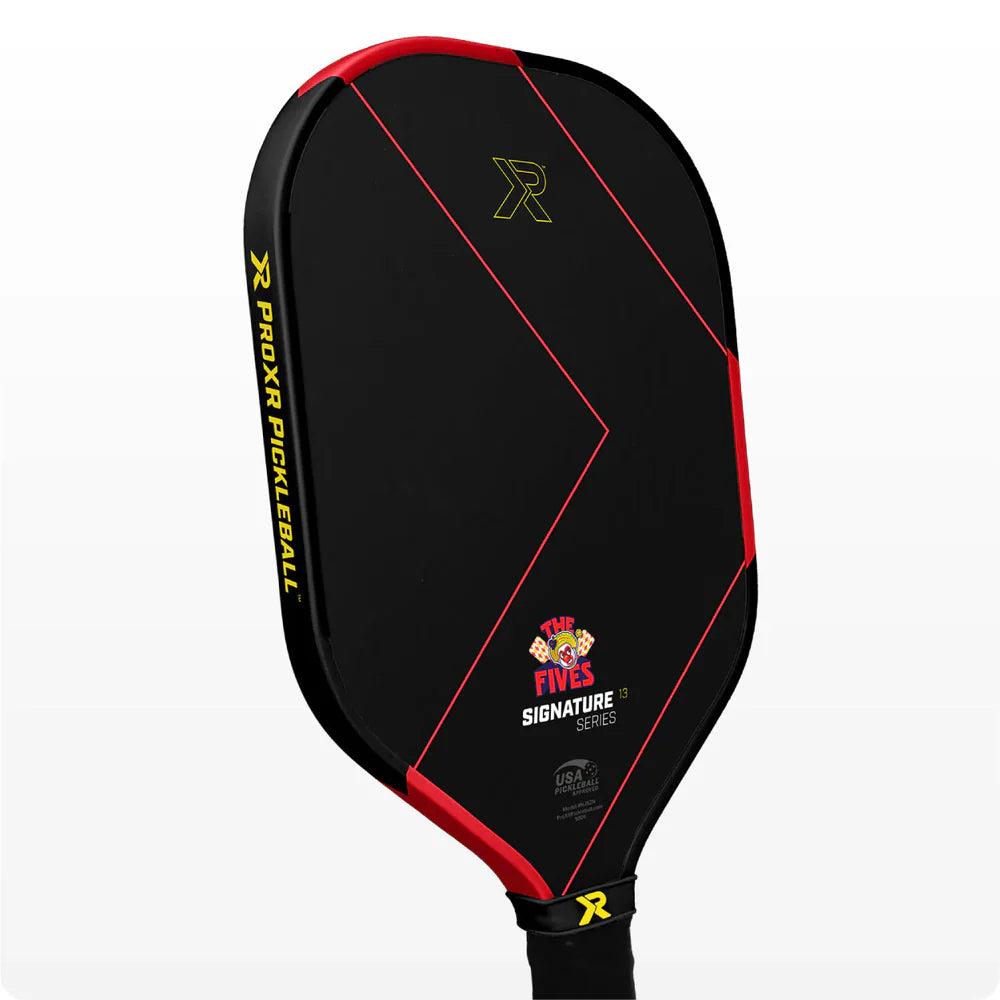 The 5s Carbon Paddle 13mm