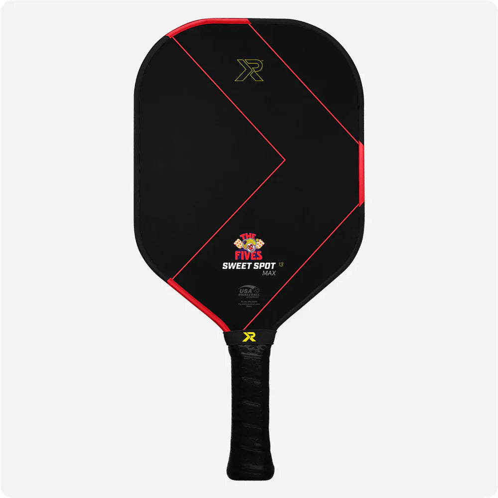 The 5s Carbon Paddle 13mm