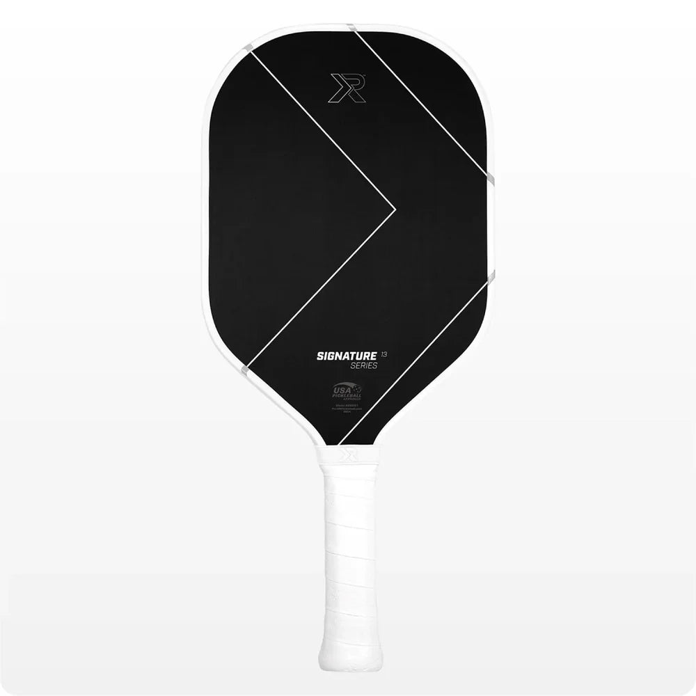 Match Used SIGNATURE SERIES Carbon Paddle 13mm