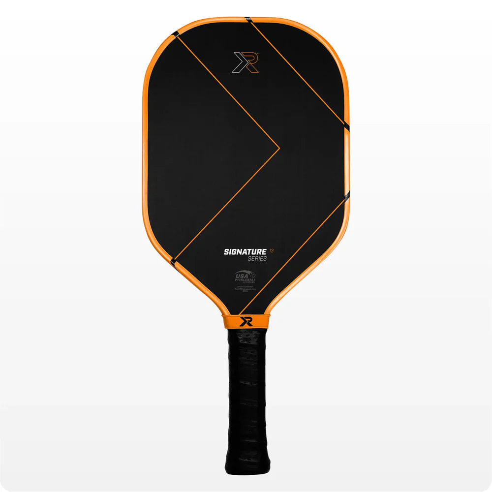 Match Used SIGNATURE SERIES Carbon Paddle 13mm