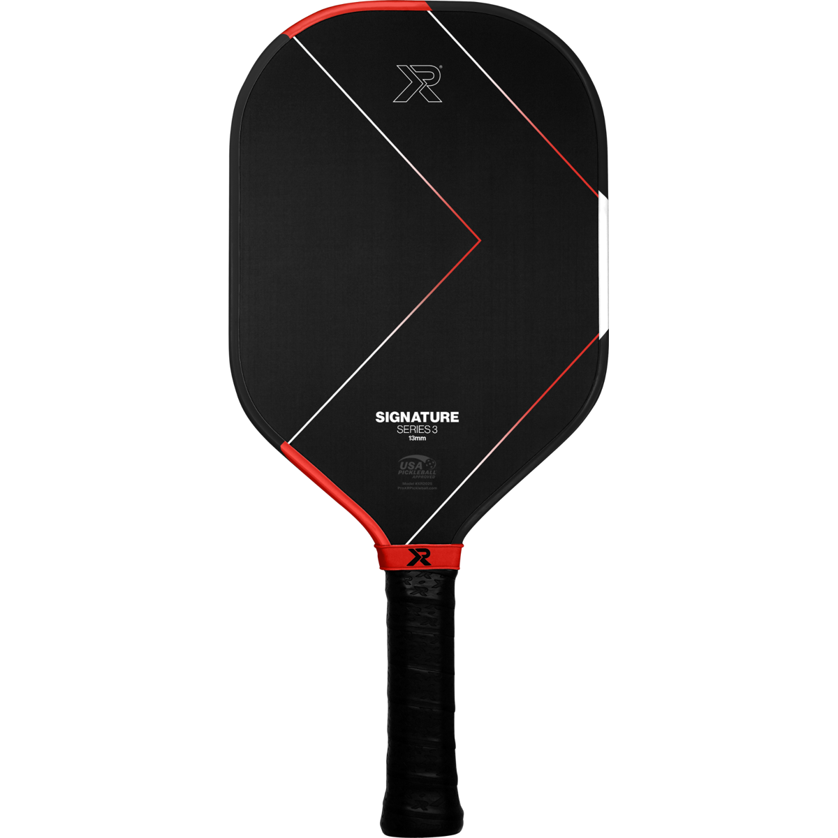 Match Used SIGNATURE SERIES 3 Carbon Paddle