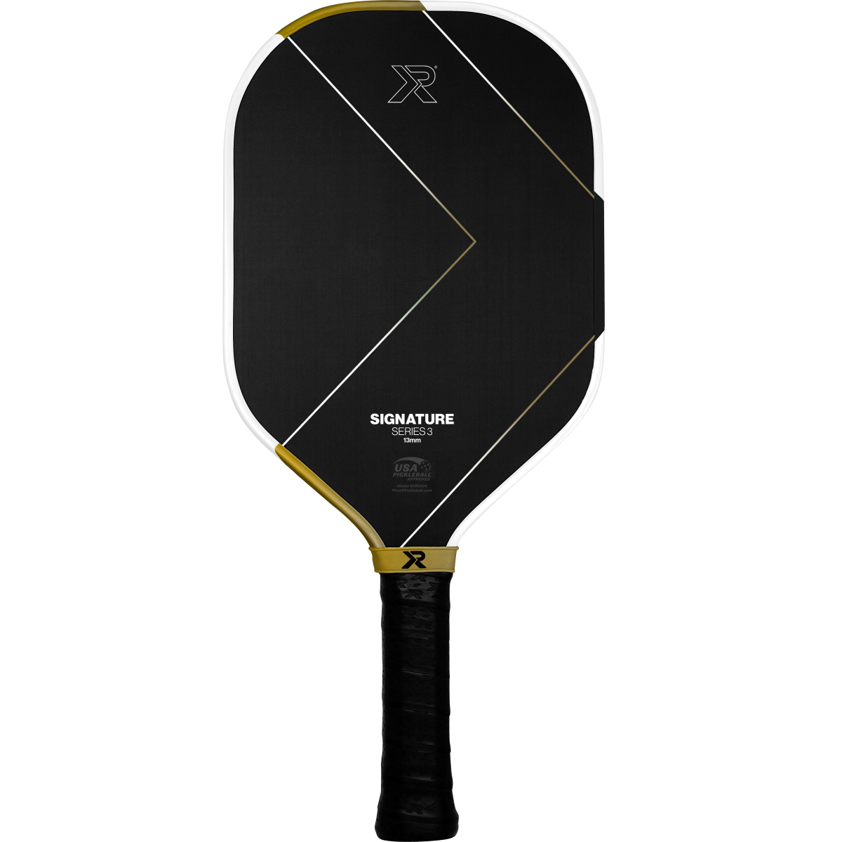 SIGNATURE SERIES 3 Carbon Paddle