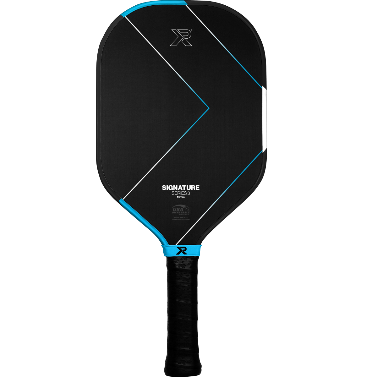 Match Used SIGNATURE SERIES 3 Carbon Paddle