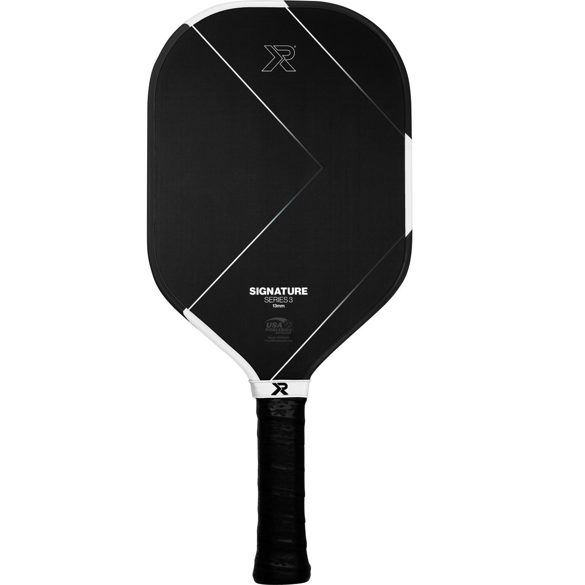 SIGNATURE SERIES 3 Carbon Paddle