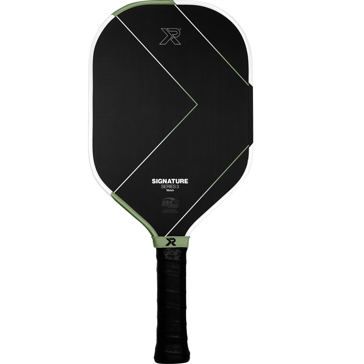 SIGNATURE SERIES 3 Carbon Paddle