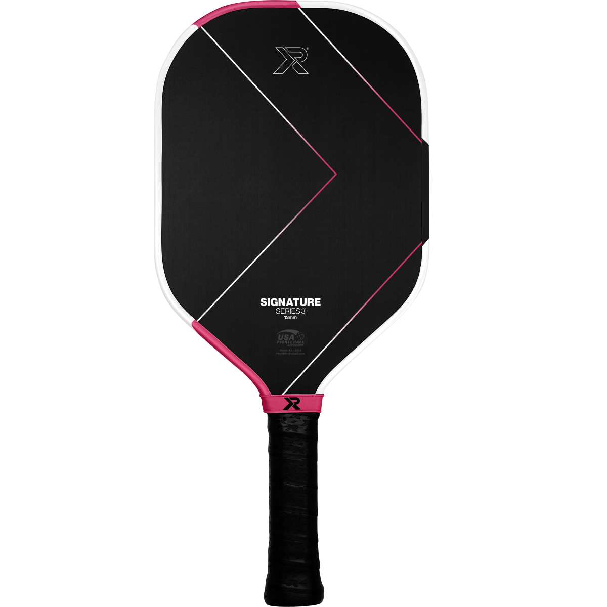 SIGNATURE SERIES 3 Carbon Paddle