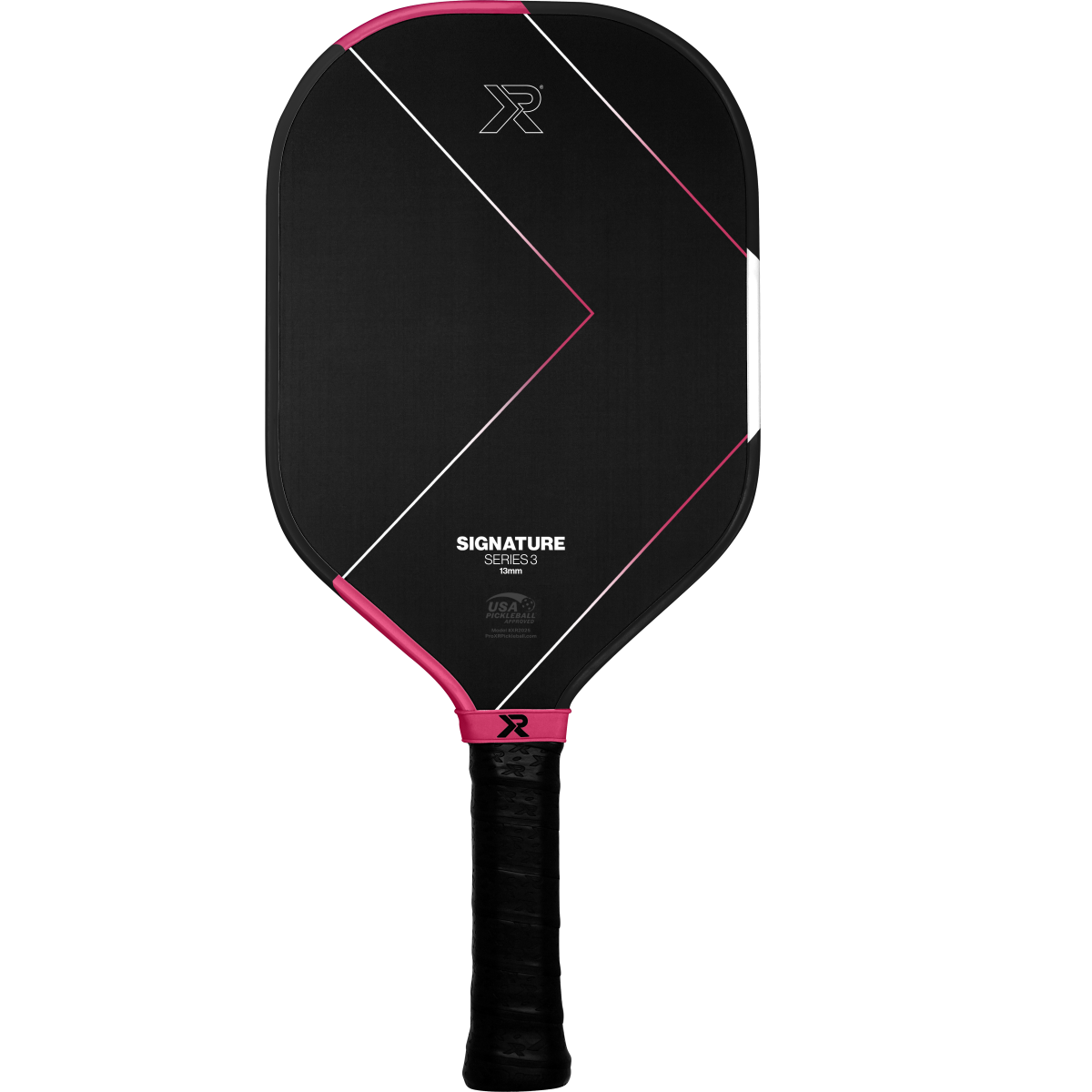 SIGNATURE SERIES 3 Carbon Paddle